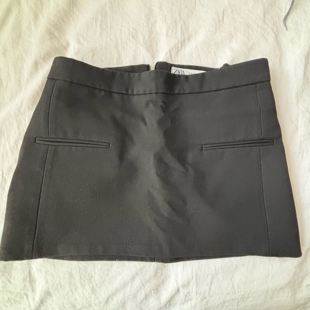 Zara Mini Skirt